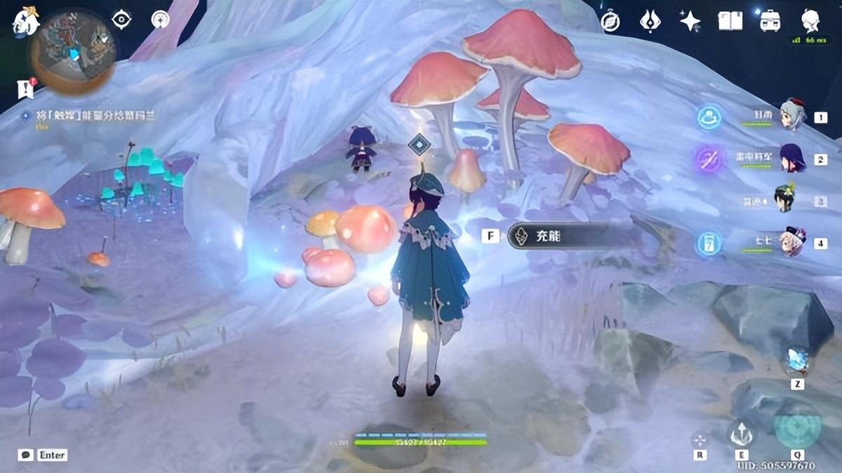 邪气怎么清除原神（现在的年轻人是怎么了）