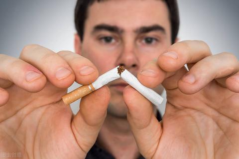 戒烟一年前后的惊人变化：揭示戒烟带来的身体益处-第2张图片-香烟批发平台
