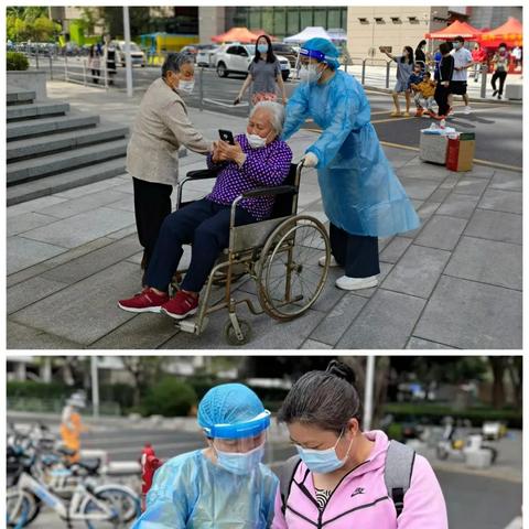 东莞市现在哪里做核酸啊