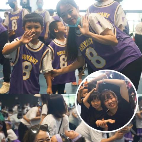 西安市北大幼儿园怎么样