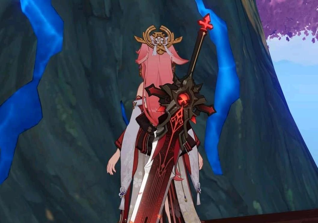 原神咸鱼大剑武器怎么获得(星穹铁道好用的四星武器)