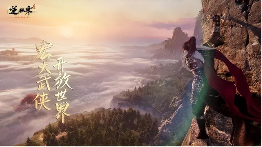 原神手机端怎么自动寻路（原神怎么一直走）