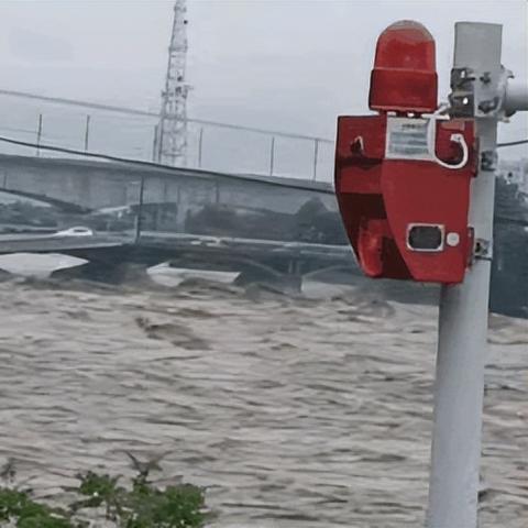 洪水什么时候来武汉