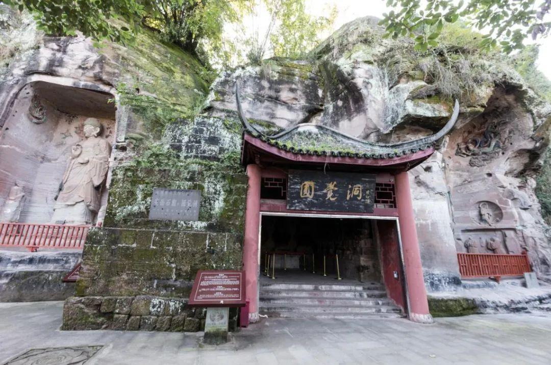 【2025打卡中国】千年石刻间读懂中华艺术的时空回响