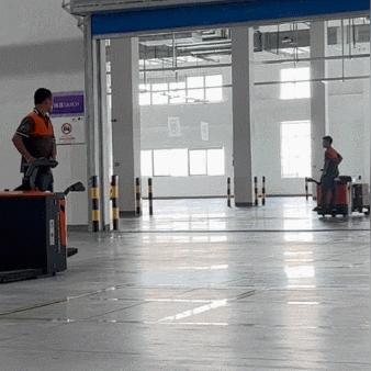 河南新诺力电池怎么样