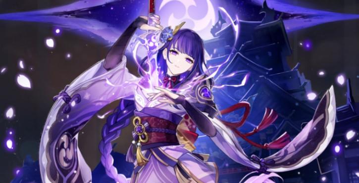 原神怎么看角色和养成（原神本命角色值得培养吗）