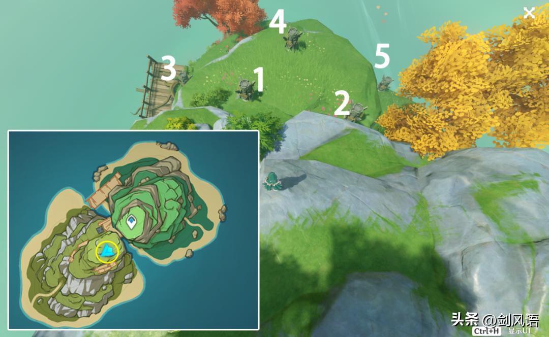 原神花卉盆栽怎么得（原神花种匣怎么得）