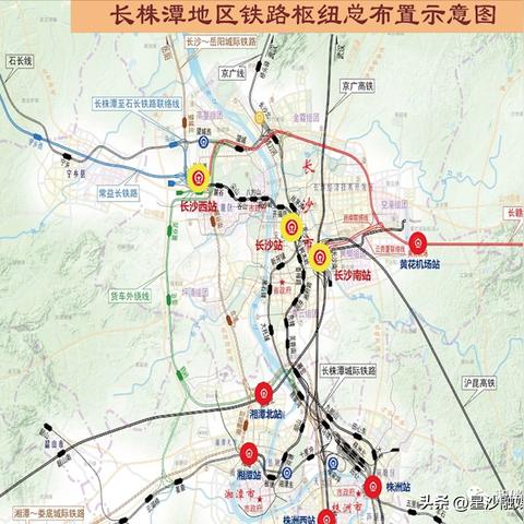 长沙汽车南站到湘潭相关长尾关键词有哪些