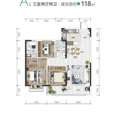兰州新区小户型的相关长尾关键词有哪些