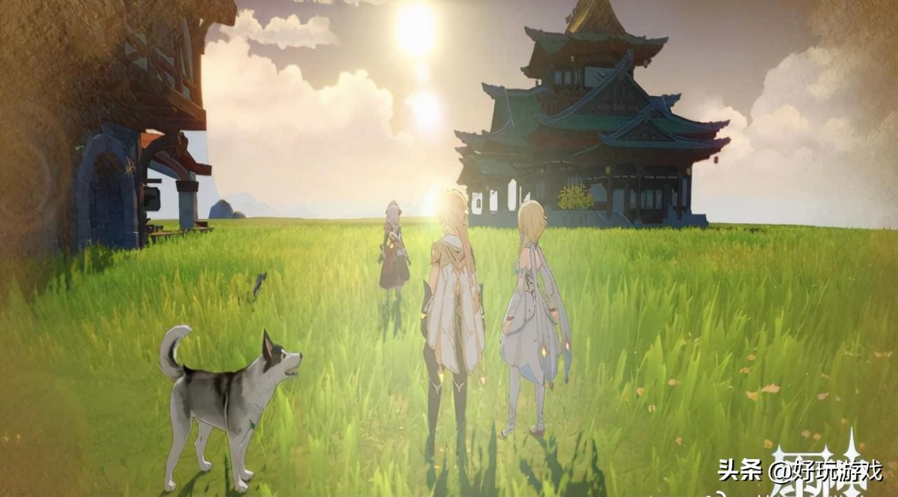 原神渊下宫任务怎么获得（原神渊下宫怎么开）