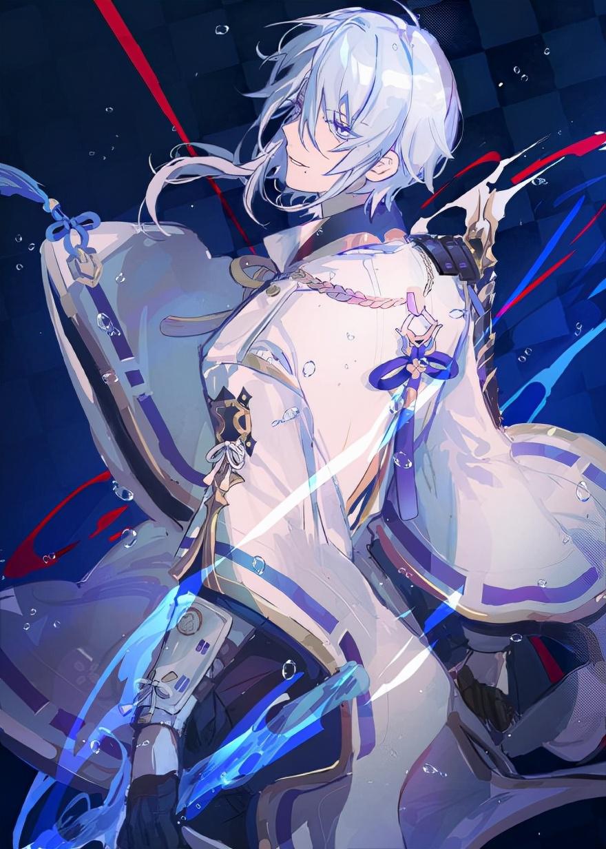 原神怎么把天空岛账号注销（原神账号1开头稀有吗）