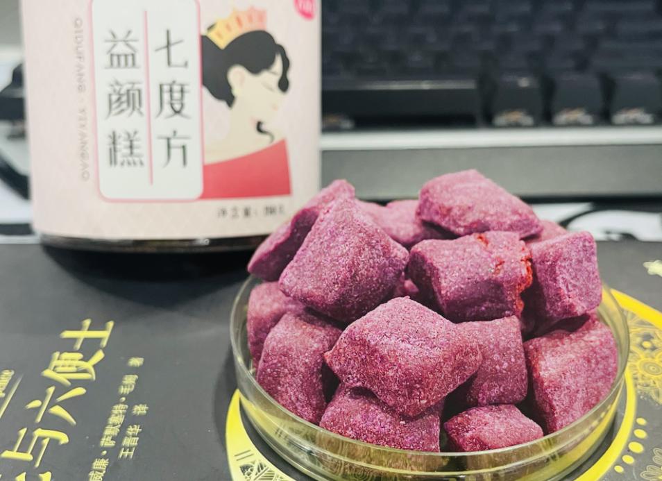 冬至有什么美食（晒一晒你们家乡的冬至美食）