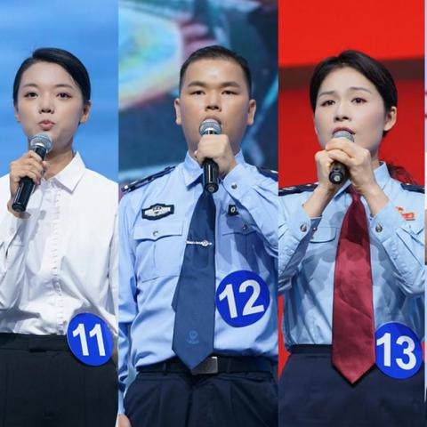 武汉市公务员考试学什么