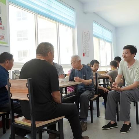 济南市钢城区多少个村