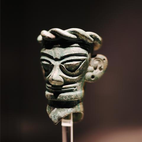 成都市有哪些玩的景点