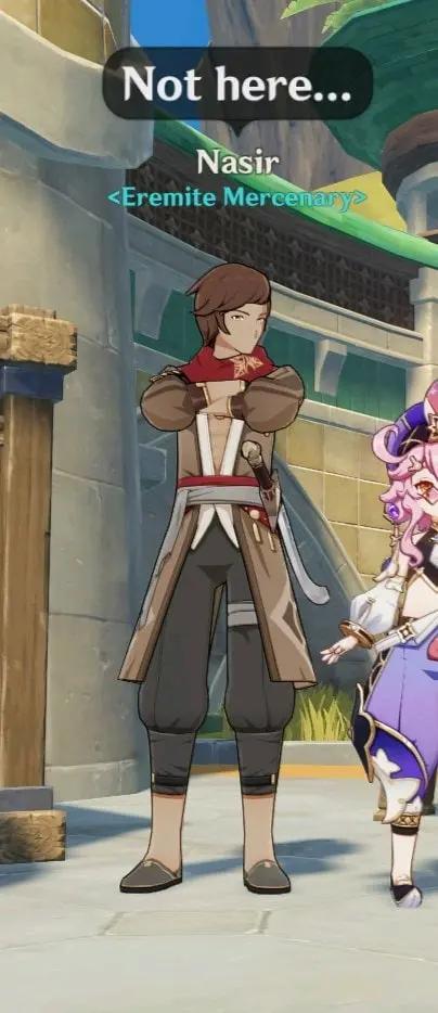 原神菅名山神瞳怎么拿（原神半空中的岩神瞳怎么拿）