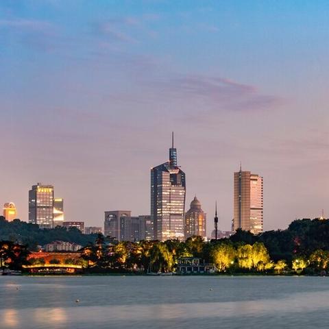 浙江省杭州市江什么位置