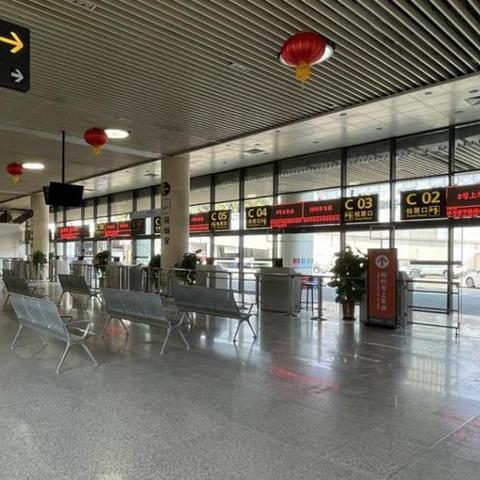 广州市汽车站是什么站