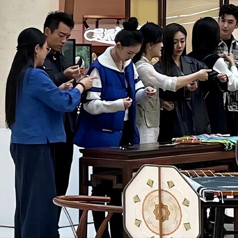 苏州市婚纱城在什么区