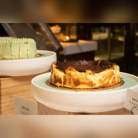 武汉流心巴斯克的长尾关键词有哪些