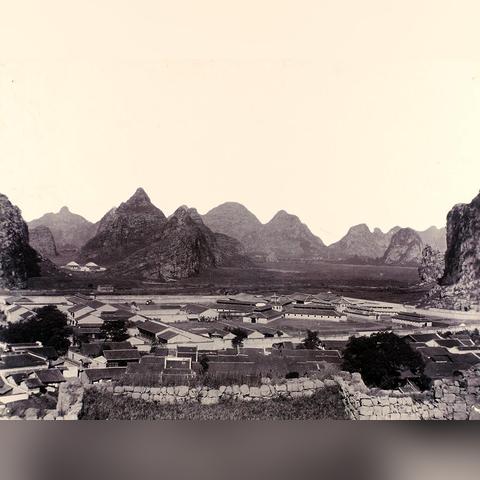 在桂林黑人相关长尾关键词有哪些