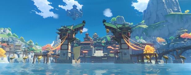 原神探索派遣怎么选人物（沙漠主线剧情多长时间）