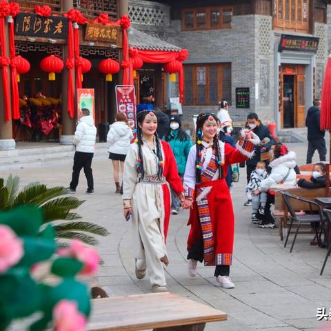 洛阳跨境在哪个区