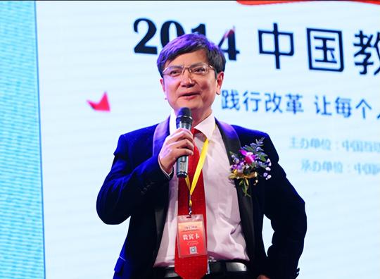 郑强说过的那些话