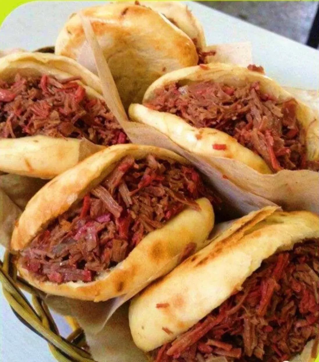 北方美食经历了什么（想问下南北方主食文化的差异还存在吗）