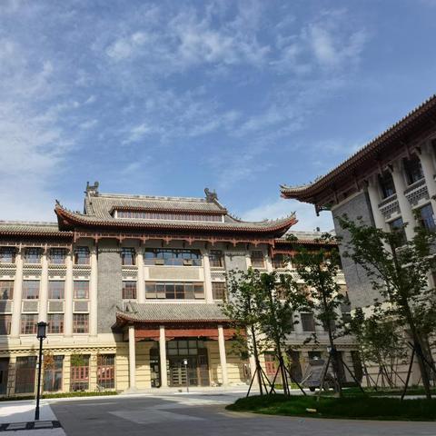 河南大学是a还是b区？