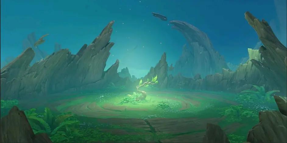 原神副本多人模式怎么开始（原神组队模式怎么开）