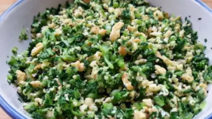 豆花里放虾皮好吃吗 混沌里放虾皮好吃吗