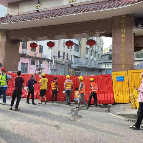 广州市海珠区什么时解封