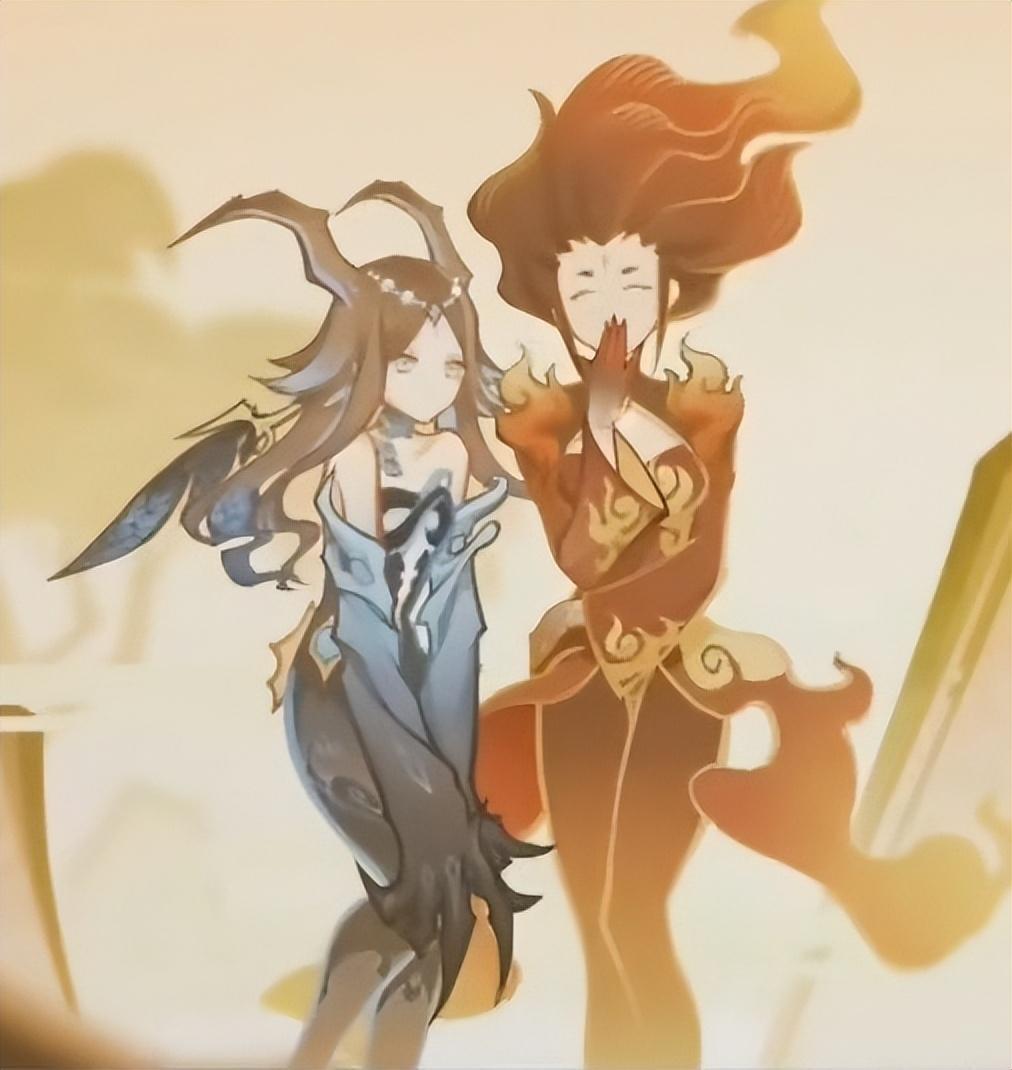 原神怎么完整降魔印(魈突破加什么属性)