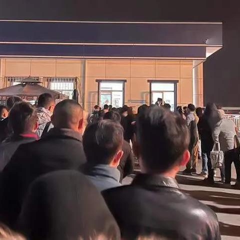 天津疫情哪个厂子封了的