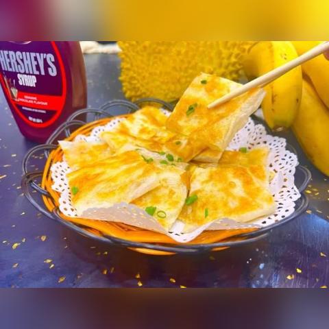 长沙印度飞饼相关长尾关键词有哪些