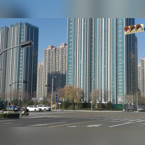 济南市有多少处烂尾楼了