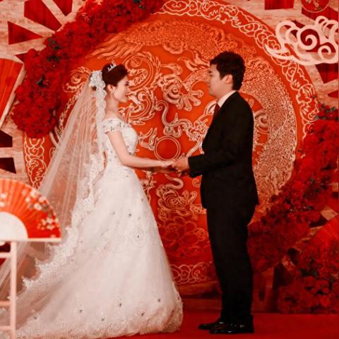 武汉市结婚彩礼一般的多少钱，女方需要买些什么？