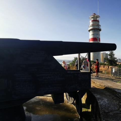 厦门地势特点有那些？