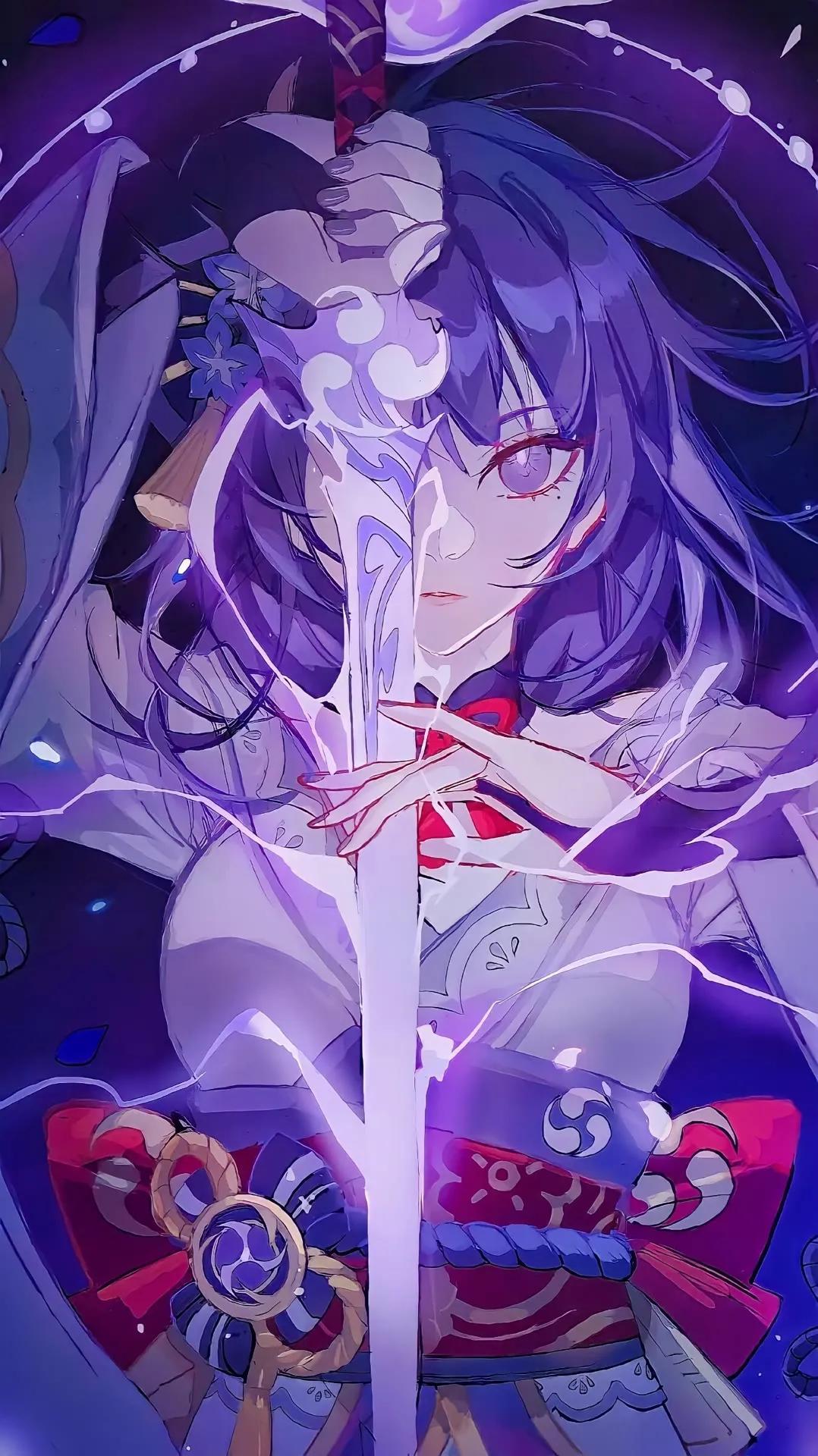 原神40级雷电将军怎么打（原神34阵容排行）