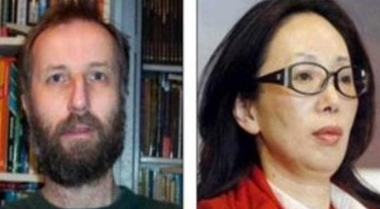 黑龙江女富豪戴秀丽，身价95亿却遭离婚，丈夫：厌倦了有钱的生活