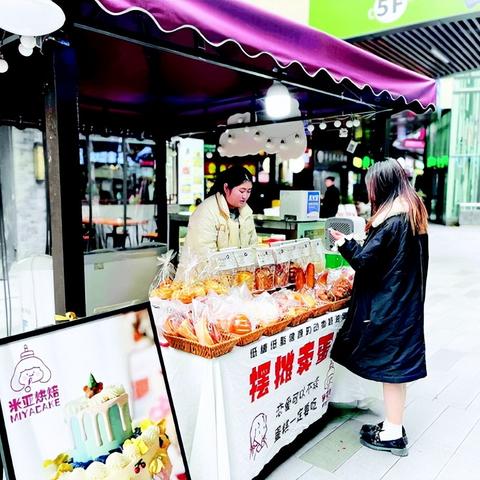 桂林市夜市哪里好玩