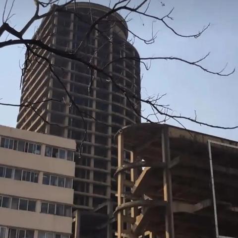 昆明市烂尾别墅区在哪里