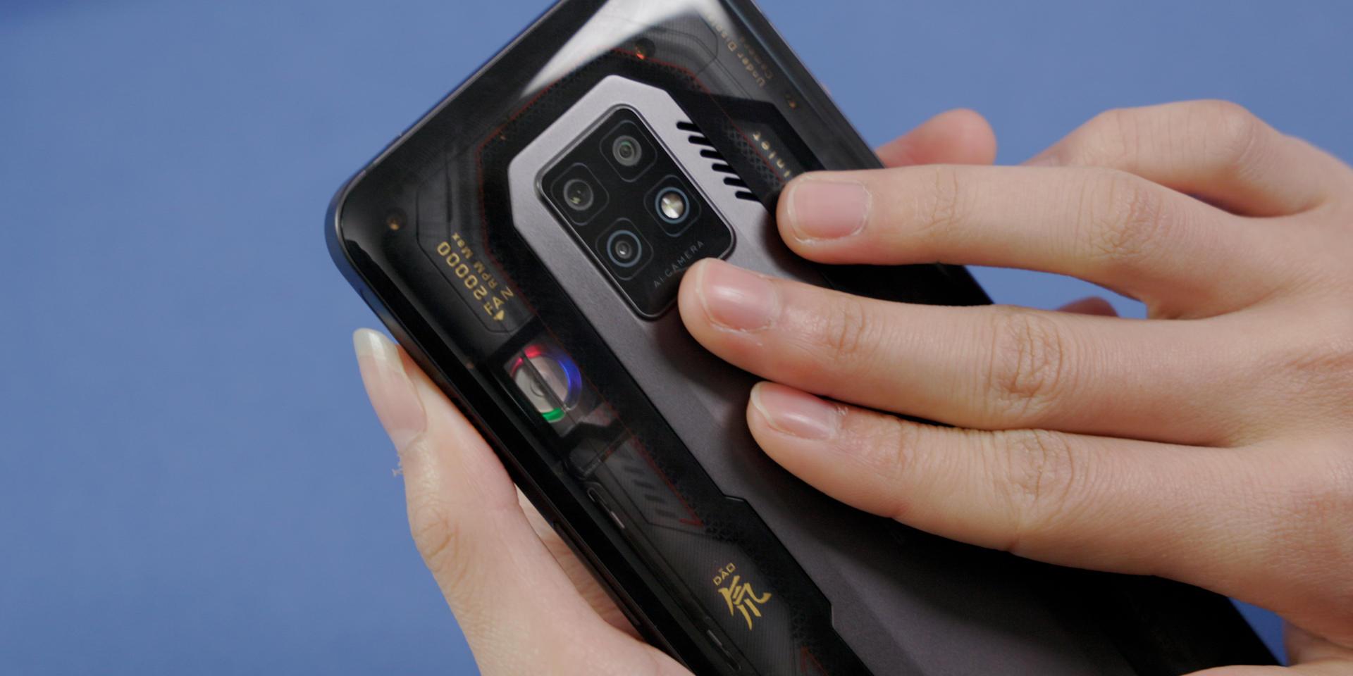 打原神画质不行怎么办(骁龙888原神画质怎么调)