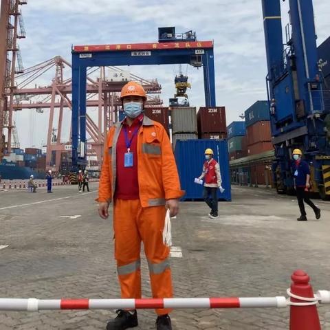 福建哪个码头大