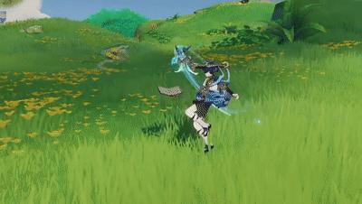 原神夏日活动圆环怎么玩（原神健忘大王历险记的火炬怎么开）