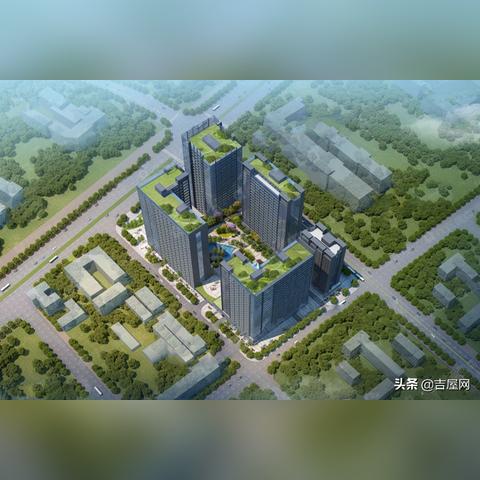 赣州市谷山公寓房价的长尾关键词有哪些