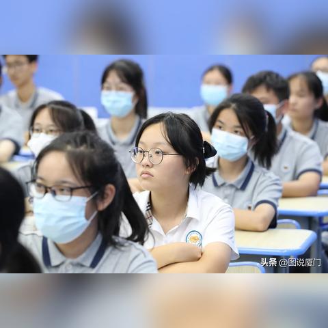 厦门市中学摇号在哪里看