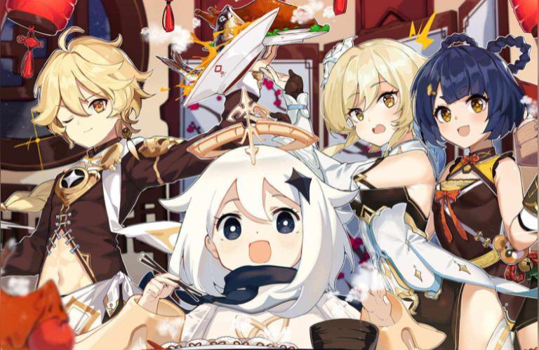 原神断桥下的岩神瞳怎么拿（如何获取追怀之玉）