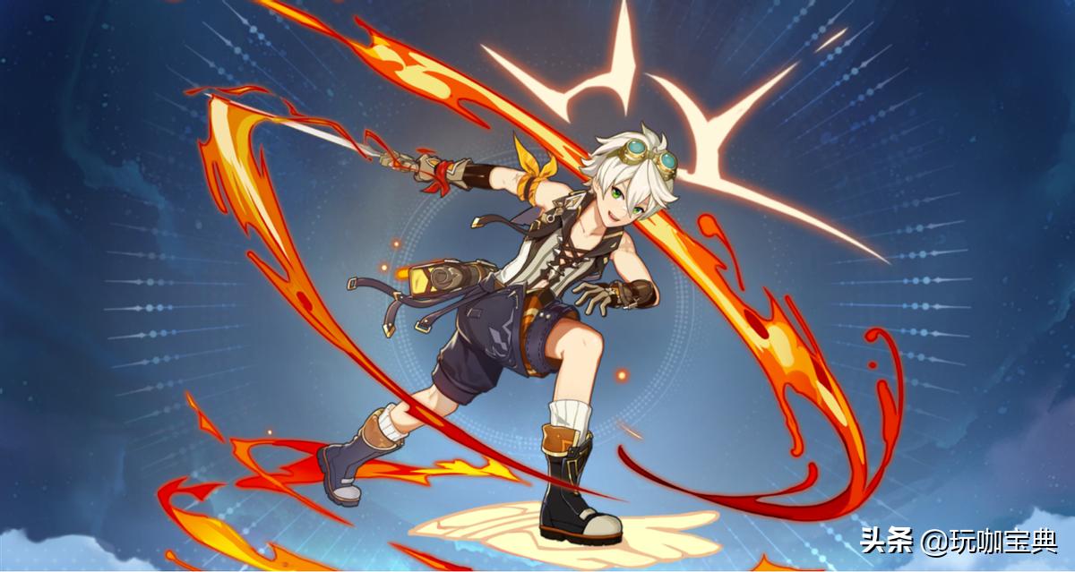 原神角色等级怎么（原神冒险等级分几个阶段）